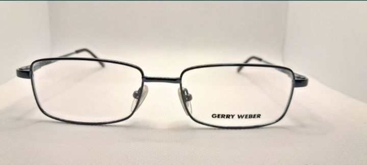Nowe okulary oprawki Gerry Weber zawiasy fleks