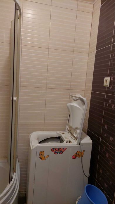 Здається двох кімнатна квартира 2-га лікарня м.Луцьк.