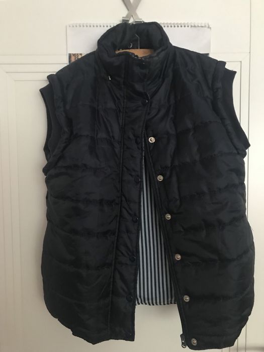 Sprzedam cieply  serdak/kamizelke