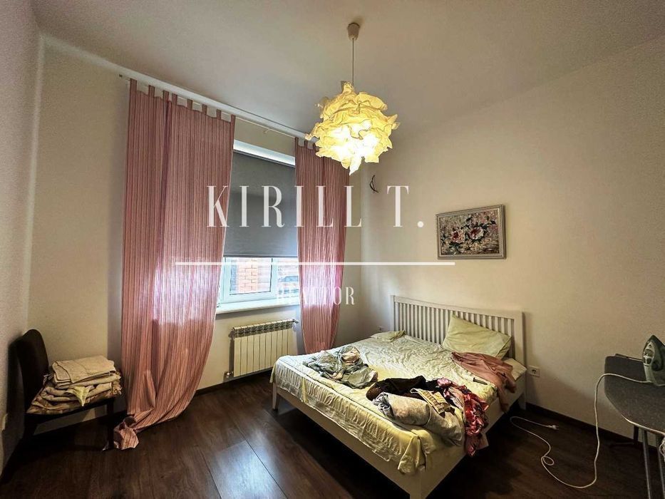 Аренда дома 5к 290м2 Огородная/пр-т Гагарина/Центр