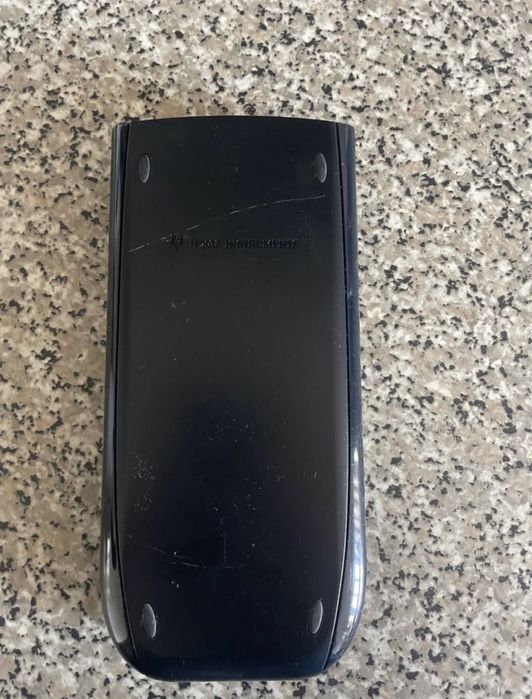 Calculadora gráfica