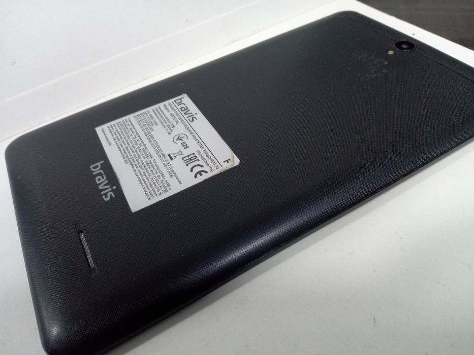Планшет Bravis NB752 7" 3G  (Nomi)