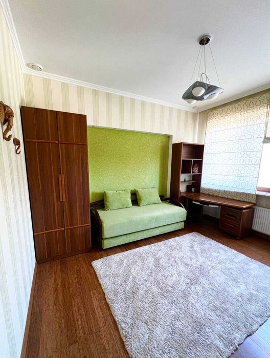 Ваша мрія здійснилася. Будинок біля моря