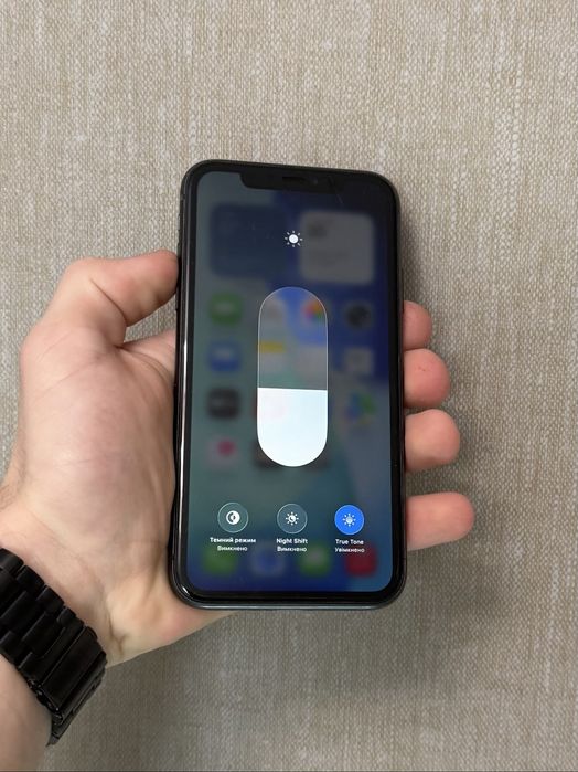 Айфон 11 на 128 гб