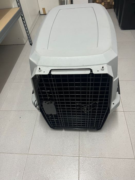 Transportadora animal / cães
