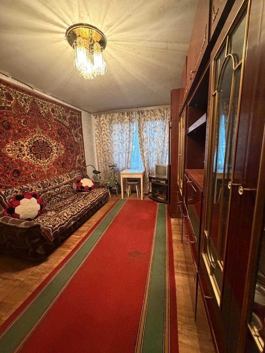 45543 РАКОВЕ. Продаж 2к квартири.