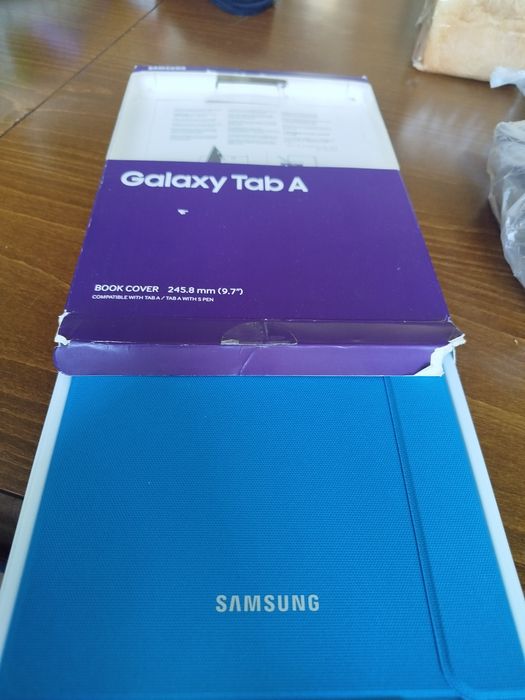 Etui na tablet Samsung