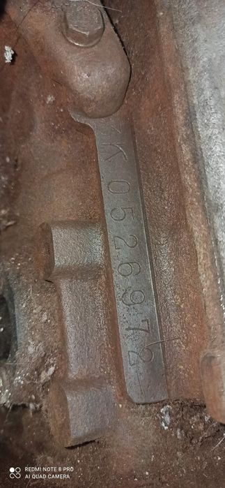 2 Motores 1.2 Toyota Corolla  1974