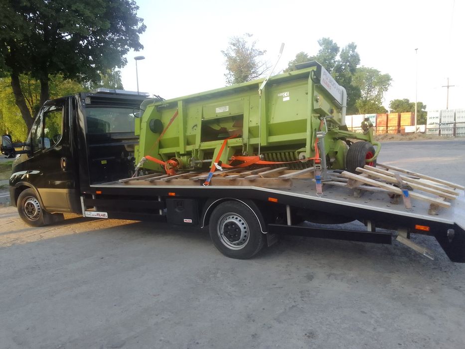 POMOC DROGOWA # Autolaweta # Laweta # 24H