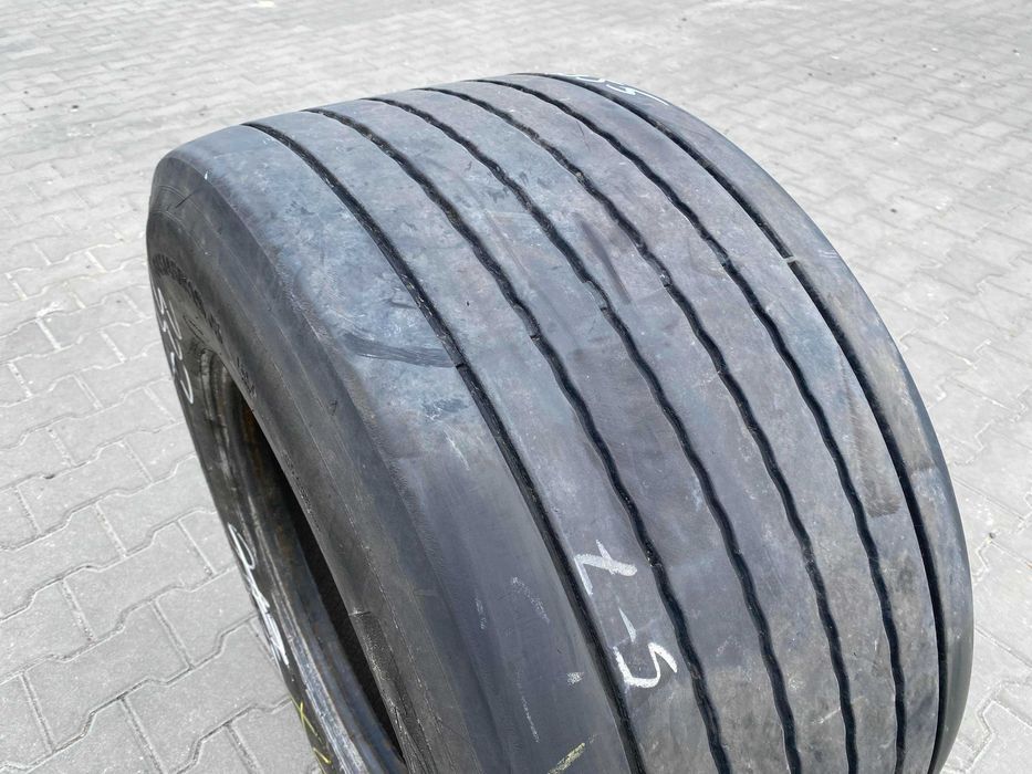 445/45R19.5 Opona KUMHO KLT03 Naczepa MEGA klt 03