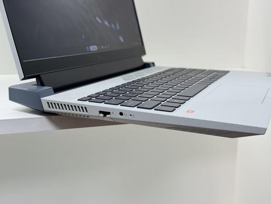 16Gb RAM | RTX3050 | Ryzen 5 5600H | 512Gb SSD | 15,6 120Гц | Dell G15
