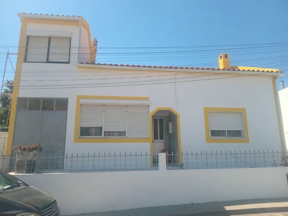 Pintura Barramento e Pladur