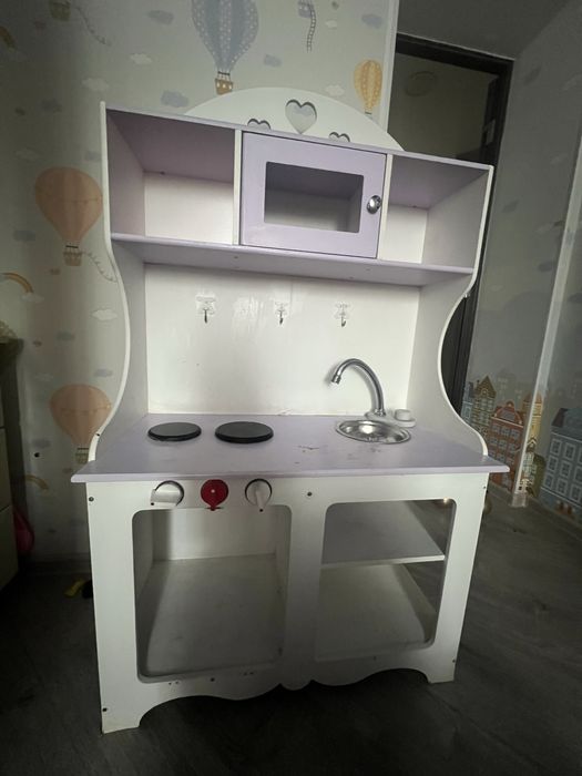 Продам дитячу Кухню