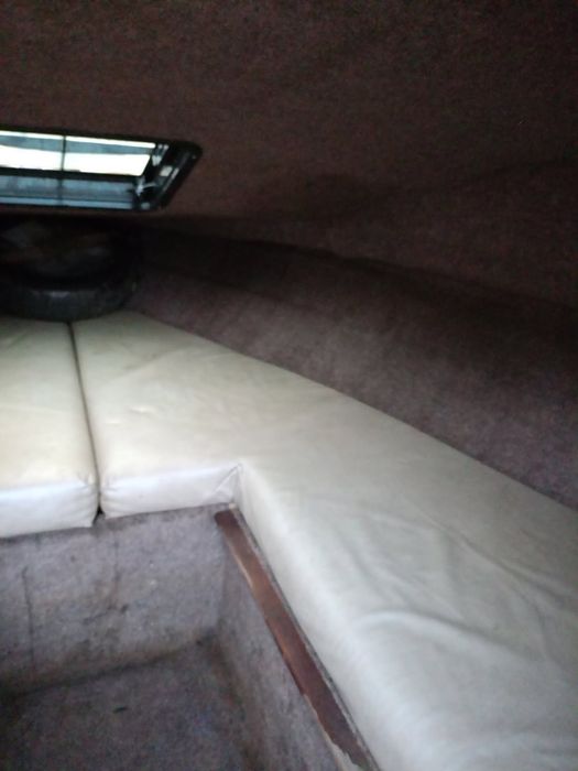 Sprzedam Jacht motorowodny