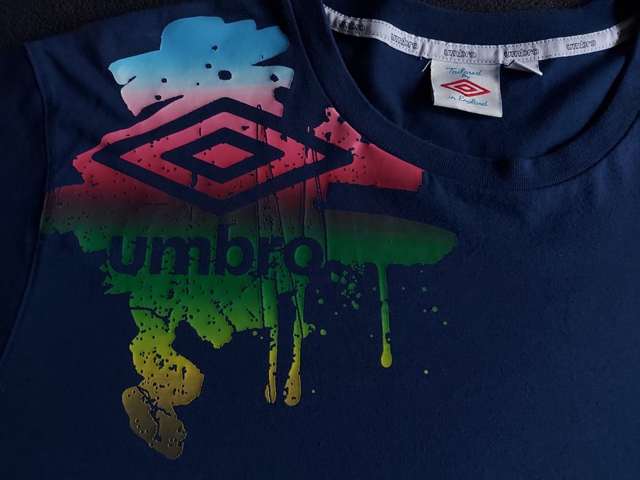 Umbro t-shirt męski rozm. XXL