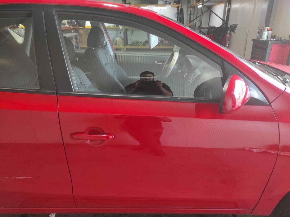 PORTA FRENTE DIREITA HYUNDAI I30 CLASSIC
