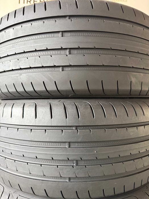 ЛІТНІЙ РОЗПРОДАЖ! Літні шини 235/45/19 Goodyear Eagle F1 Asymmetric 5, летние шины резина R19