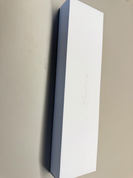 Часы AppleWatch 6 series