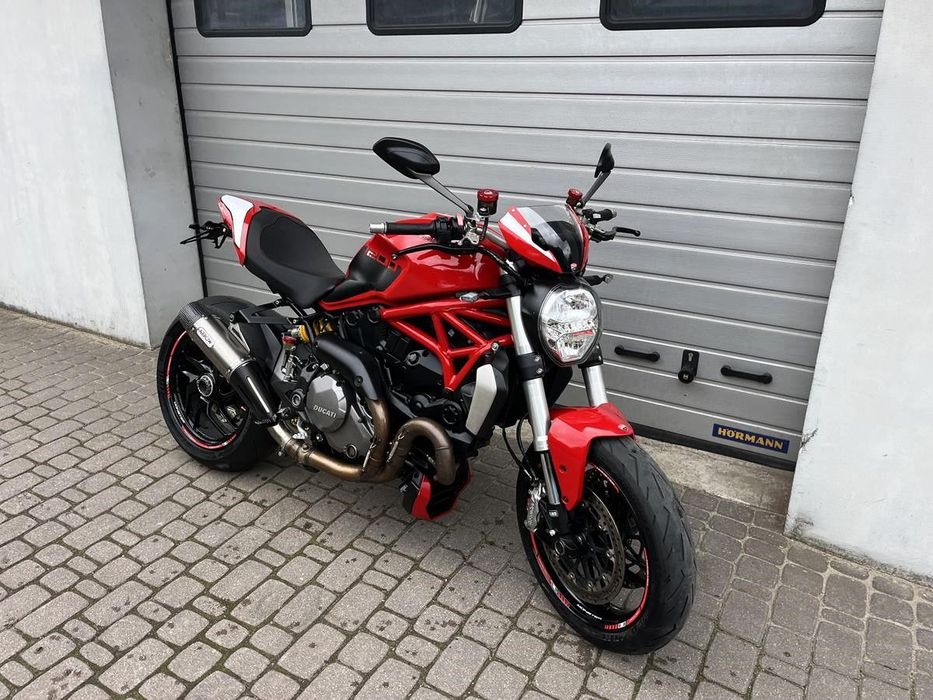 Ducati