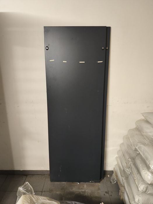 Szafa RACK 19” MMC Technic serwerowa / teleinfo