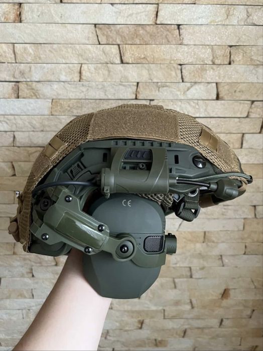 Шолом комплект