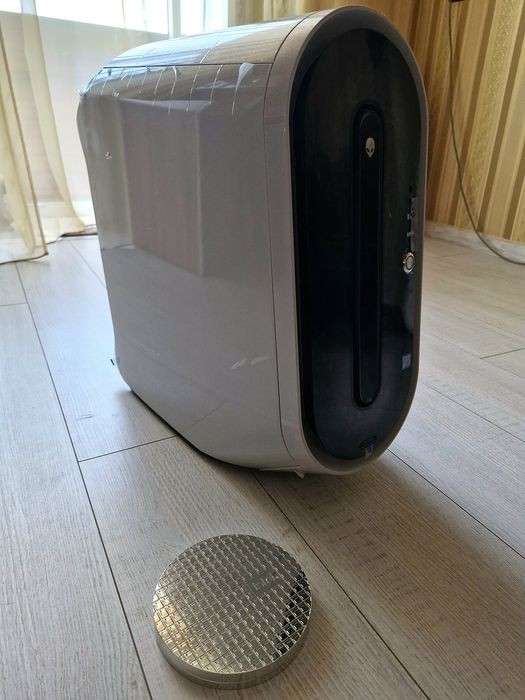 Інопланетна машина Alienware Aurora 13Pro Core i3 14100F 16GB DDR5 SSD 256Gb RTX 3060