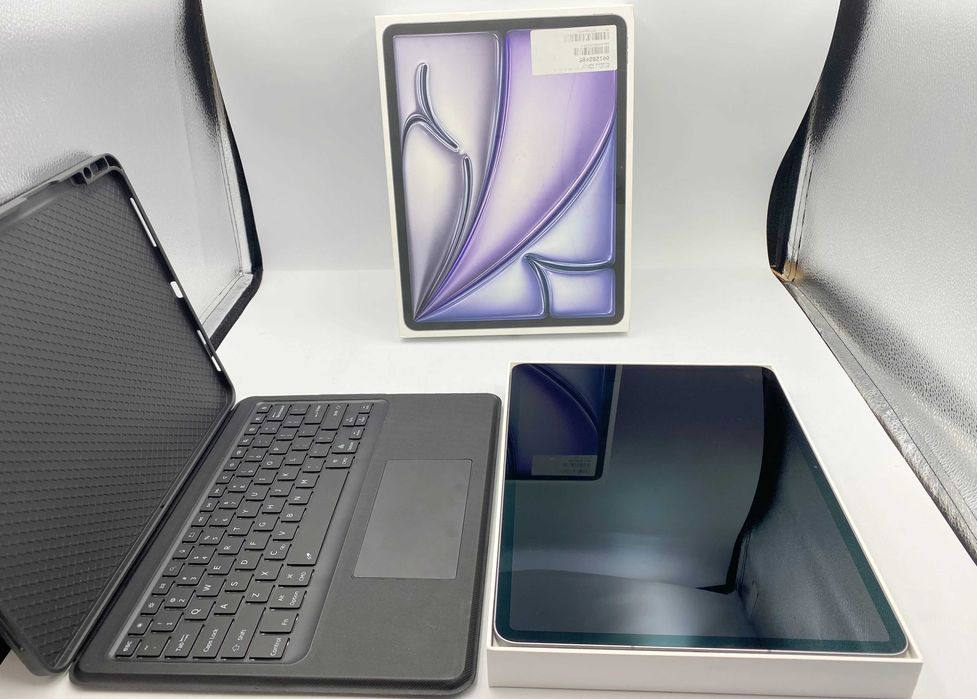 Tablet Ipad Air 13-INCH M2 512GB
