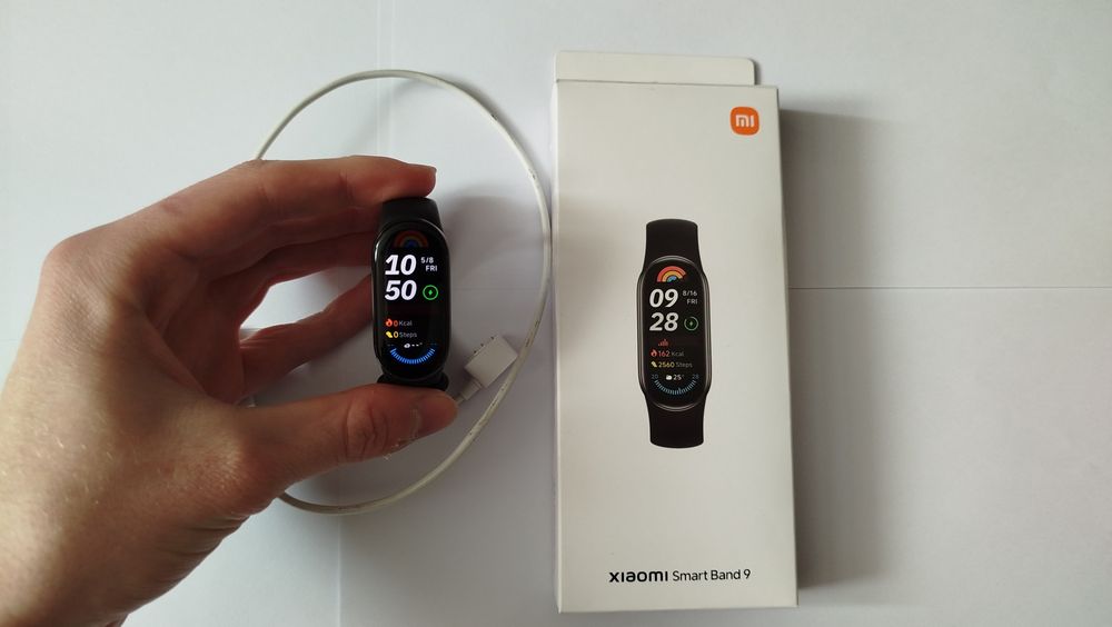 Xiaomi Smart Band 9