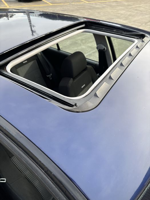 VW Golf Mk4 GTI 1.8 Turbo — Recaro — Nacional