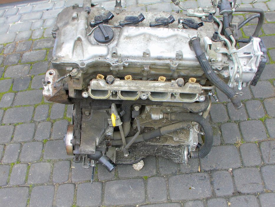 Toyota avensis T27 09-   2.0 A3Zr silnik