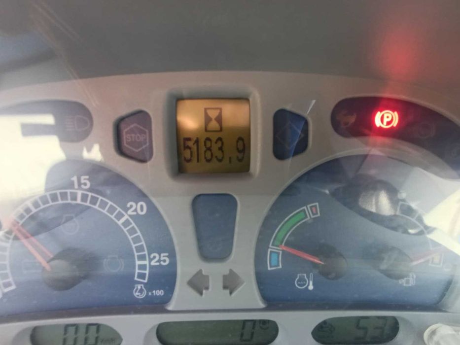 New Holland t6.175