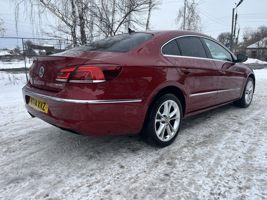 Авторозборка Passat CC 2.0 CFGB Розборка Шрот Разборка Сміла VAG