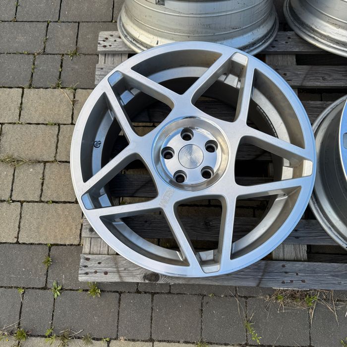 3SDM 0.08 9x20 ET35 66,6 5x112