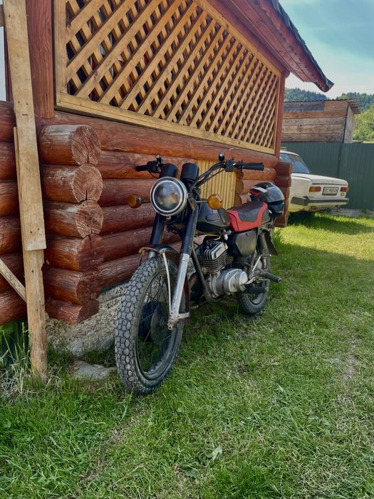 продам мінск 125