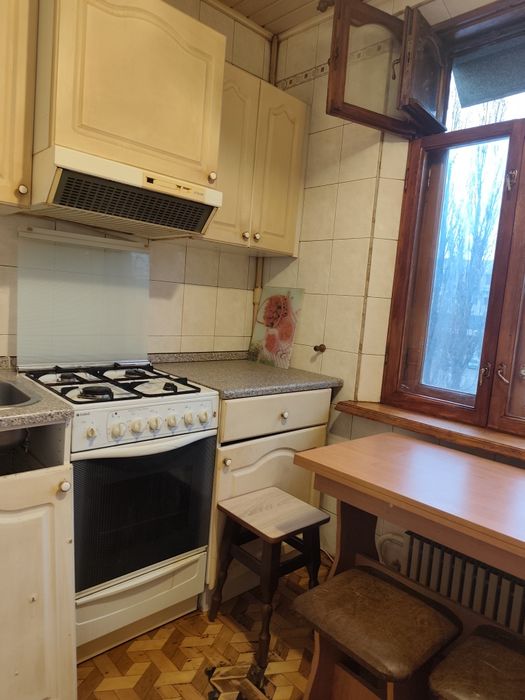 Сдам 3хкомн кв на Салтовке!!