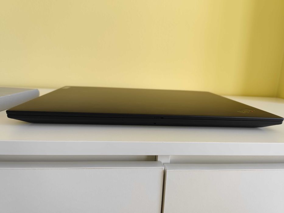 Thinkpad P1 Gen 6 21FV0028US/IPS 165Hz 500nit/RTX 2000 Ada/гарантія