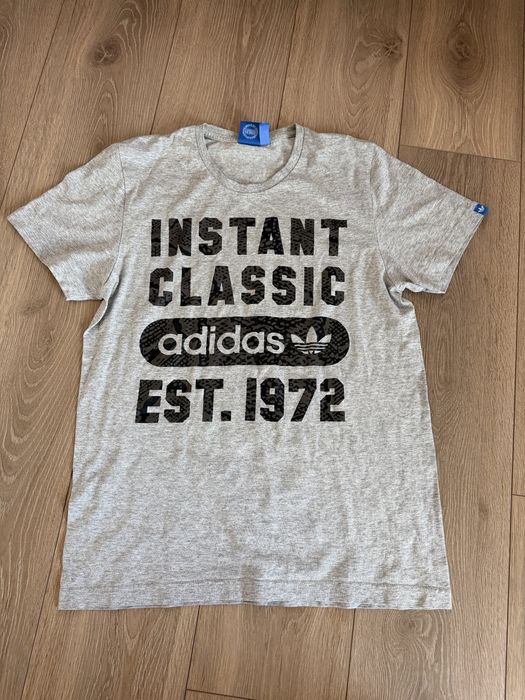 Футболка adidas розмір М