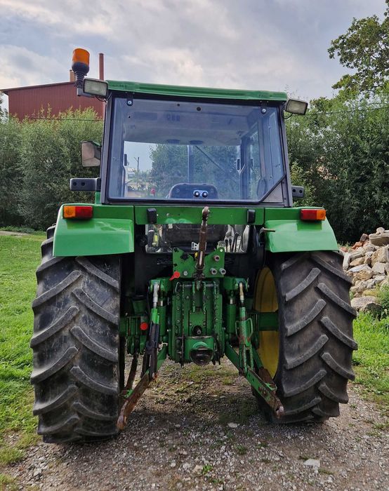 John Deere 3410 . 3310 . Renault Ceres . Renault 8534 TX