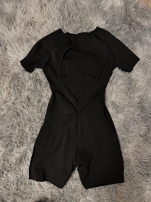 Спортивний комбінезон