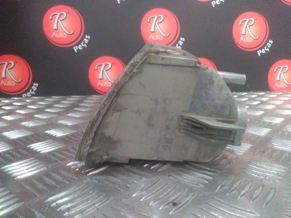 Farolim De Pisca Frente Dto Seat Ibiza Ii (6K1)