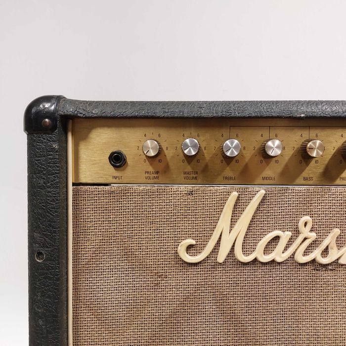 Marshall 5203 Master Reverb 30 wzmacniacz gitarowy combo 30W