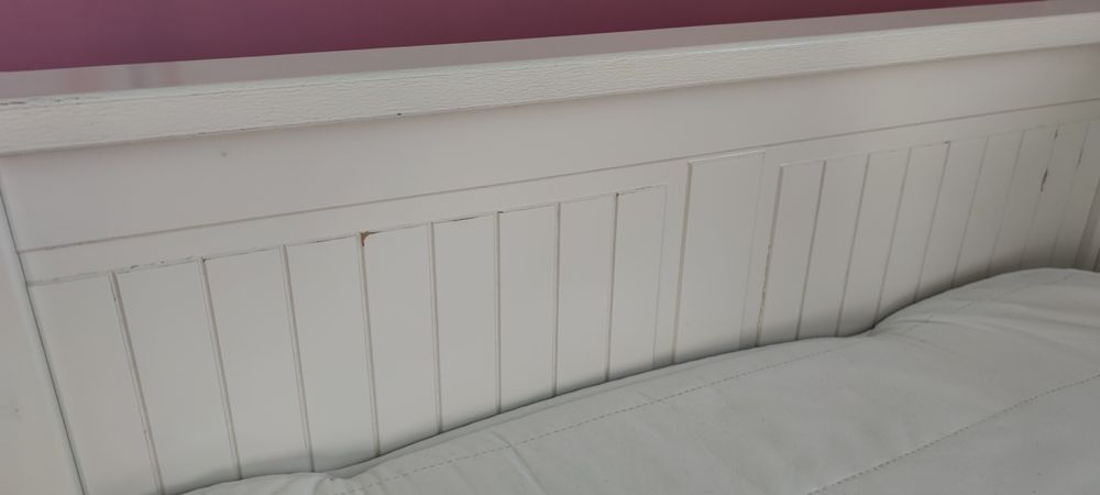 Cama individual/dupla ikea