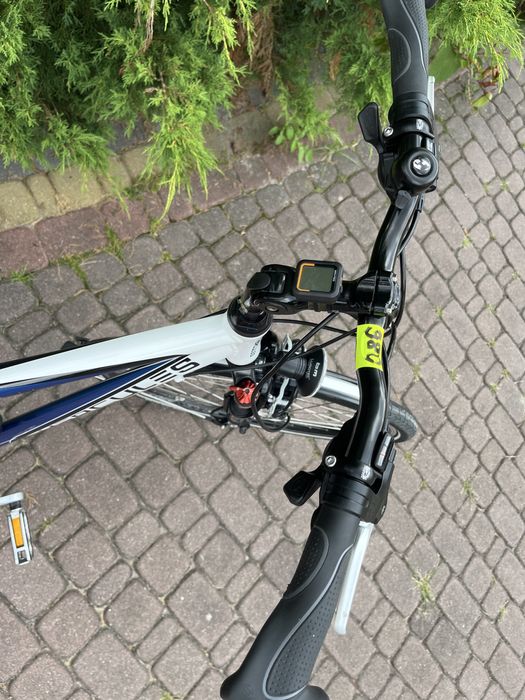 Rower trekkingowy 28’