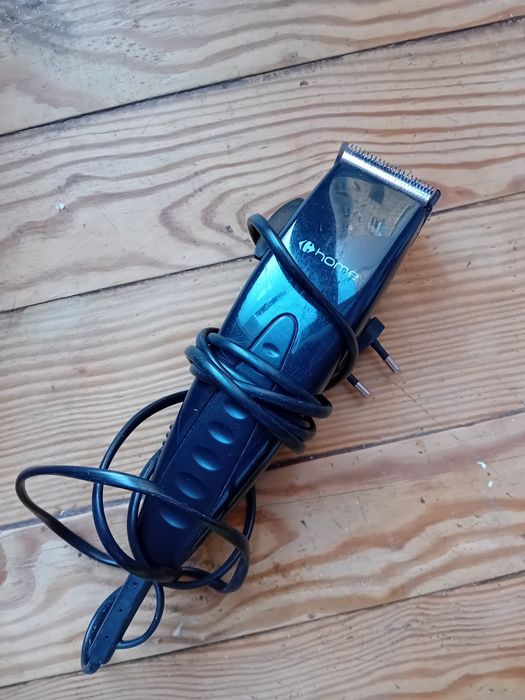 Maszynka do strzyżenia elektryczna sprawna