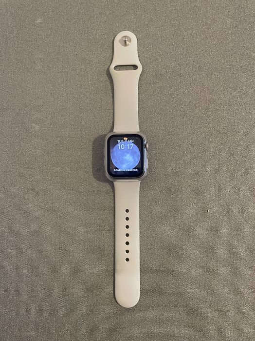 Apple watch relógio SE, 40mm