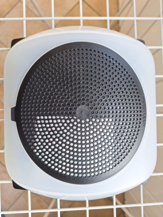 Tupperware Cheesmart Duży Nowy