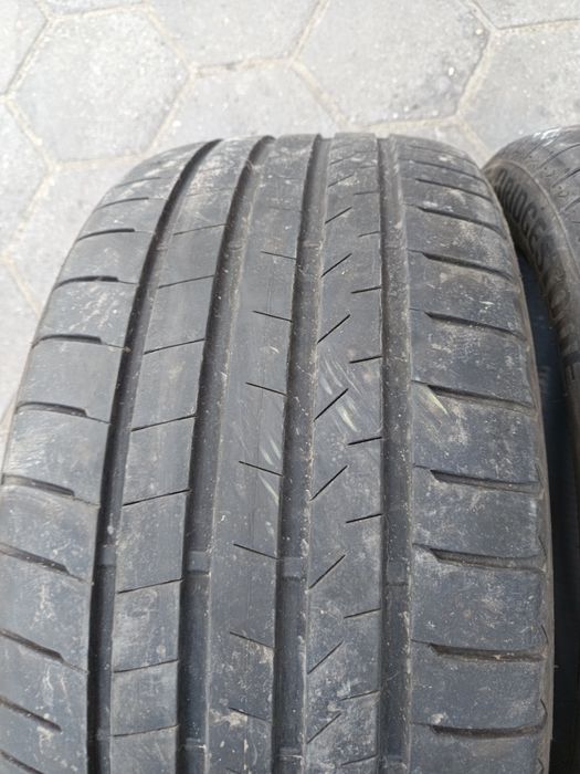 Opony 285/40 r21 superstan