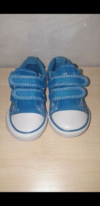 Дитячі кеди Anerican club