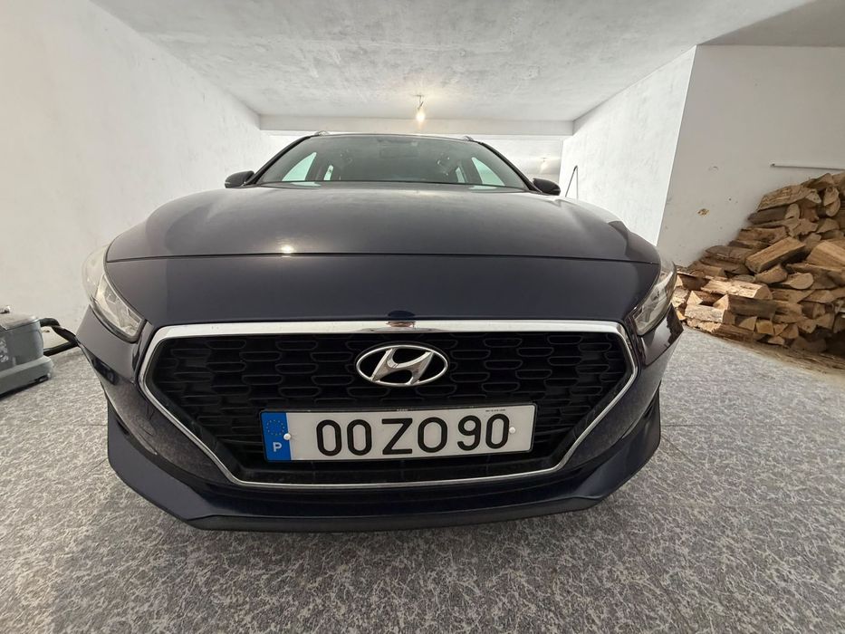 Hyundai i30 CW