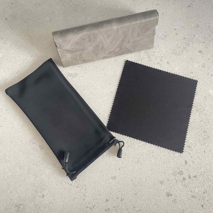 Okulary oprawki komputerowe, anti blue light.unisex.etui w zestawie.